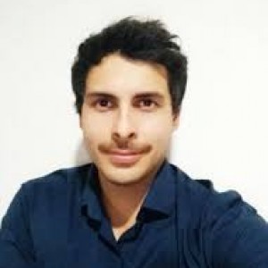 avatar Julián Lazo Stegeman